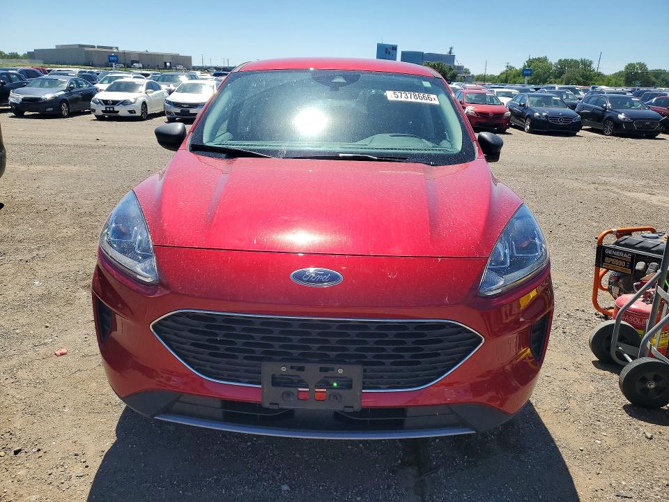 Aukcja sprzedaży 2022 Ford Escape, vin: 1FMCU9G6XNUA32286, numer aukcji: 57378666