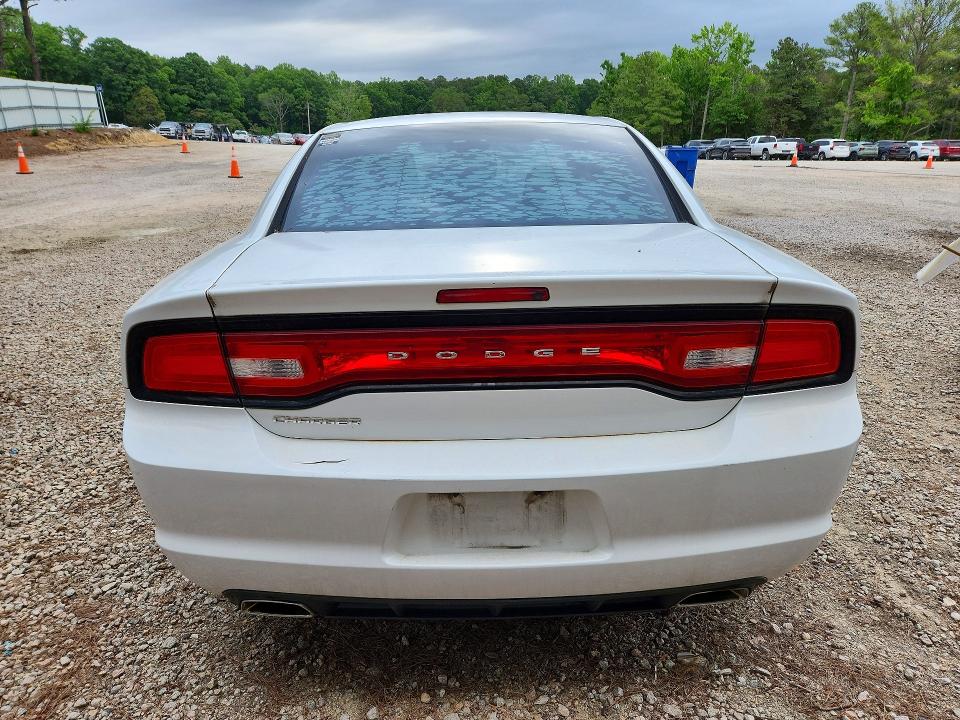 Aukcja sprzedaży 2013 Dodge Charger, vin: 2C3CDXBG2DH550147, numer aukcji: 55114656