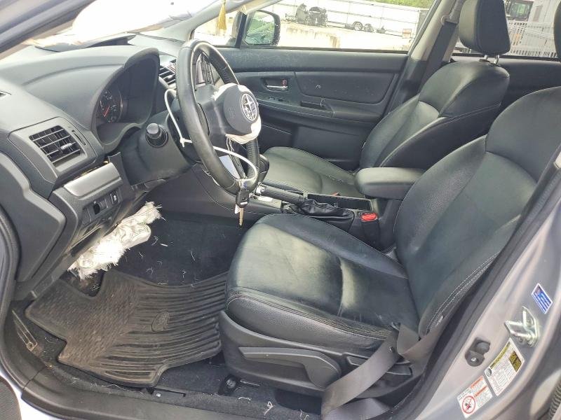 Aukcja sprzedaży 2013 Subaru Xv Crosstrek, vin: JF2GPAKC6D2216521, numer aukcji: 56149216