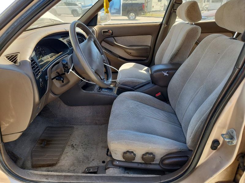 Aukcja sprzedaży 1995 Toyota Camry, vin: 4T1SK12E0SU582738, numer aukcji: 59138486