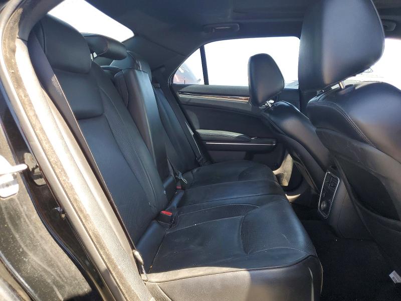 Aukcja sprzedaży 2013 Chrysler 300c, vin: 2C3CCAET6DH630737, numer aukcji: 56371416