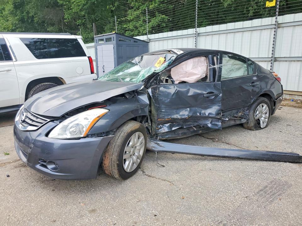 Продажа на аукционе авто 2012 Nissan Altima, vin: 1N4AL2AP2CN543916, номер лота: 57938516