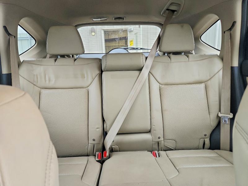 Продажа на аукционе авто 2016 Honda Cr-v, vin: 5J6RM4H76GL124068, номер лота: 56519856