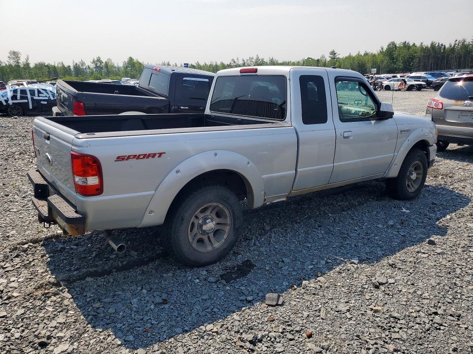 58993986 :رقم المزاد ، 1FTYR44U88PA64447 vin ، 2008 Ford Ranger مزاد بيع