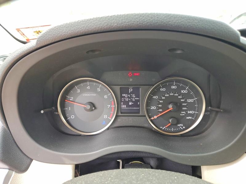 Продаж на аукціоні авто 2014 Suba Crosstrek, vin: JF2GPAGCXE8247908, номер лоту: 58268196