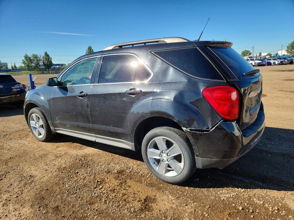 Aukcja sprzedaży 2013 Chevrolet Equinox, vin: 2GNFLEEKXD6144765, numer aukcji: 58303376