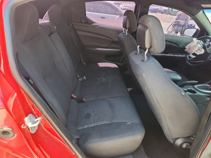 58074416 :رقم المزاد ، 1C3CDZCG9DN508348 vin ، 2013 Dodge Avenger مزاد بيع