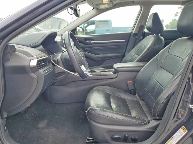 Продажа на аукционе авто 2020 Nissan Altima, vin: 1N4BL4EV0LC157533, номер лота: 57047146