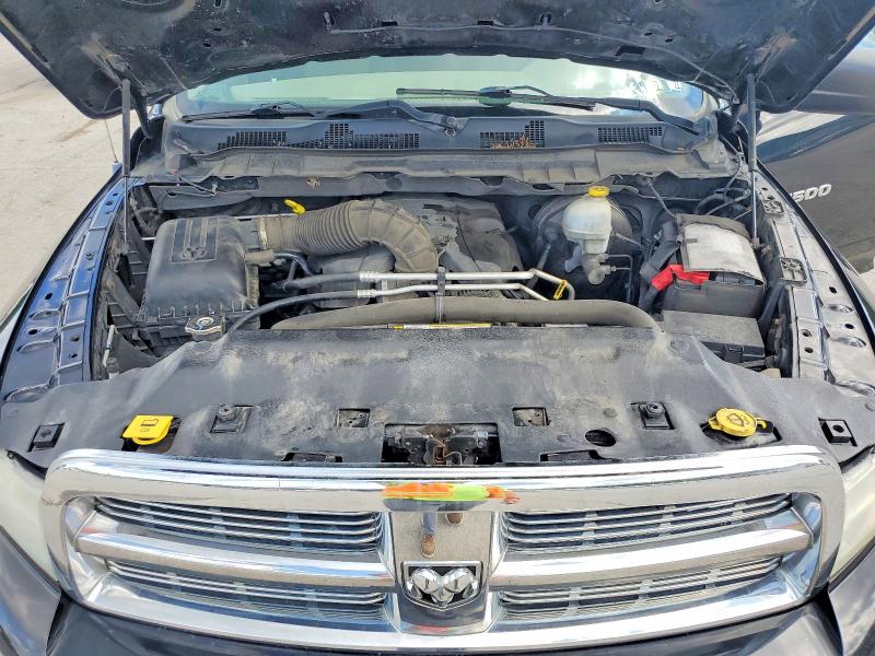 Продаж на аукціоні авто 2012 Dodge Ram 1500, vin: 1C6RD7LT3CS171710, номер лоту: 57946316