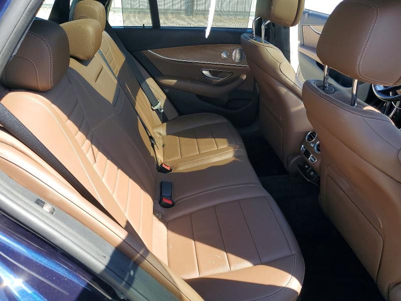 Продаж на аукціоні авто 2018 Mercedes-benz E, vin: WDDZH6GB5JA339154, номер лоту: 57767616