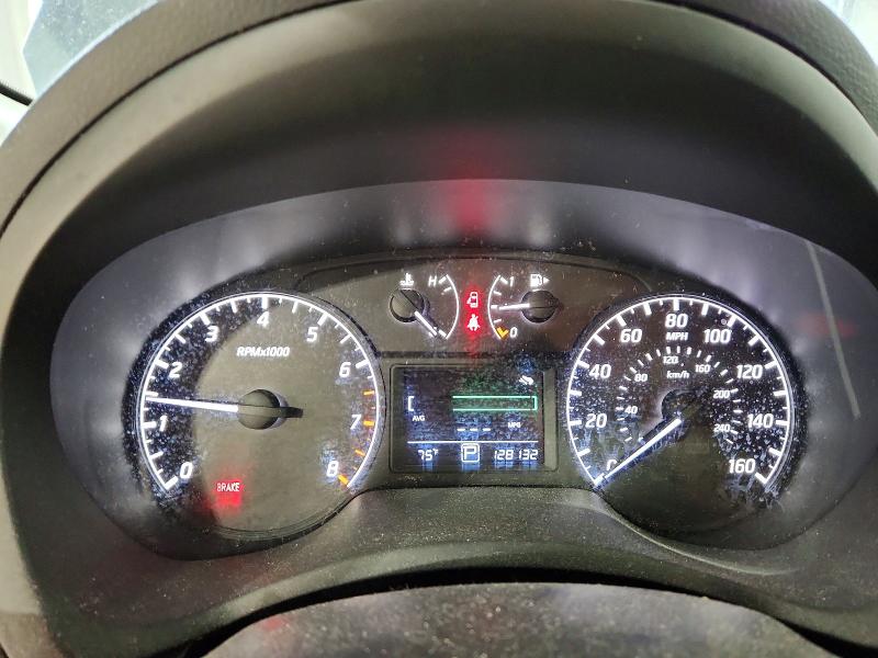 2017 Nissan Sentra მანქანა იყიდება აუქციონზე, vin: 3N1AB7AP0HY263760, აუქციონის ნომერი: 57966346
