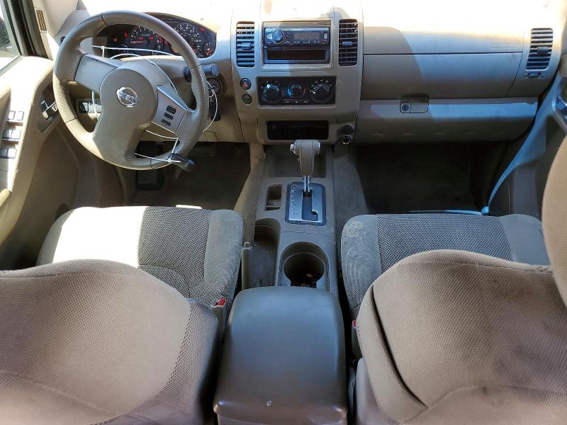 Aukcja sprzedaży 2006 Nissan Frontier, vin: 1N6AD07U76C457765, numer aukcji: 57067176