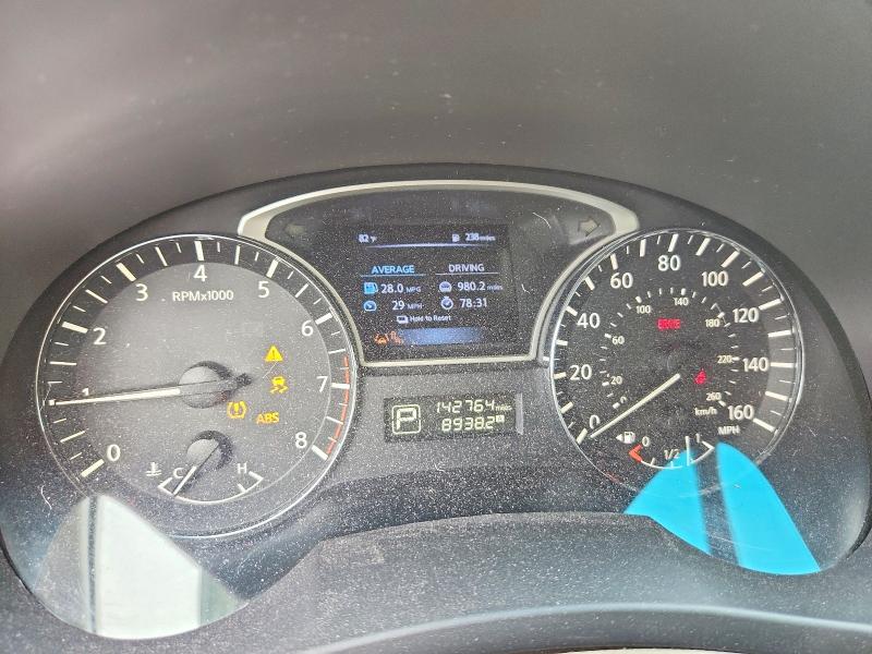 Aukcja sprzedaży 2015 Nissan Altima, vin: 1N4AL3AP2FN355570, numer aukcji: 58077076