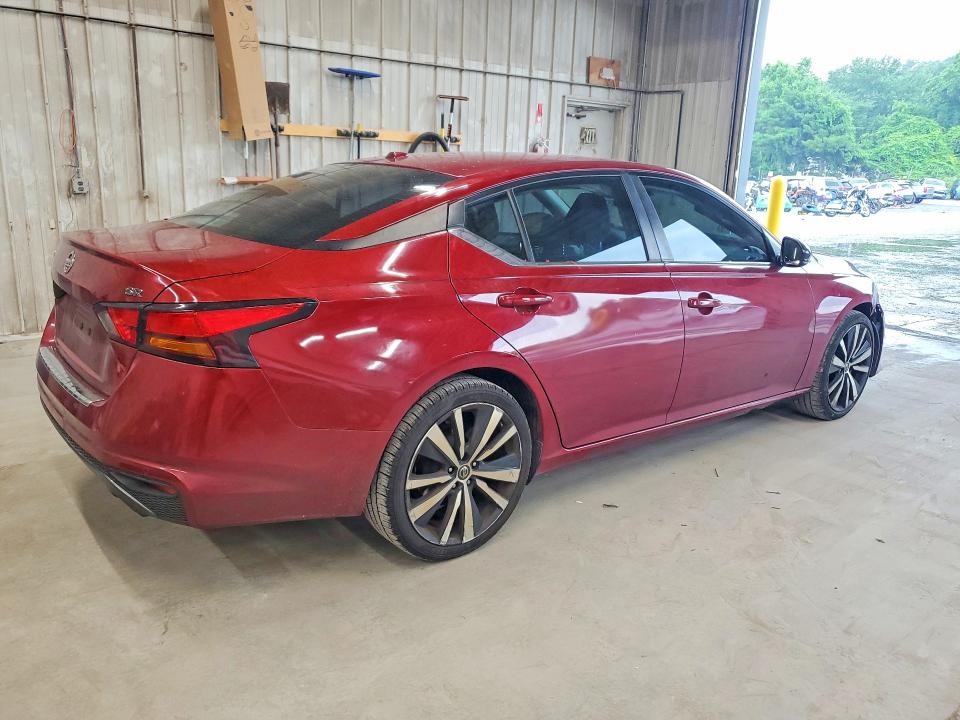 Aukcja sprzedaży 2020 Nissan Altima, vin: 1N4BL4CV1LC250192, numer aukcji: 58516236