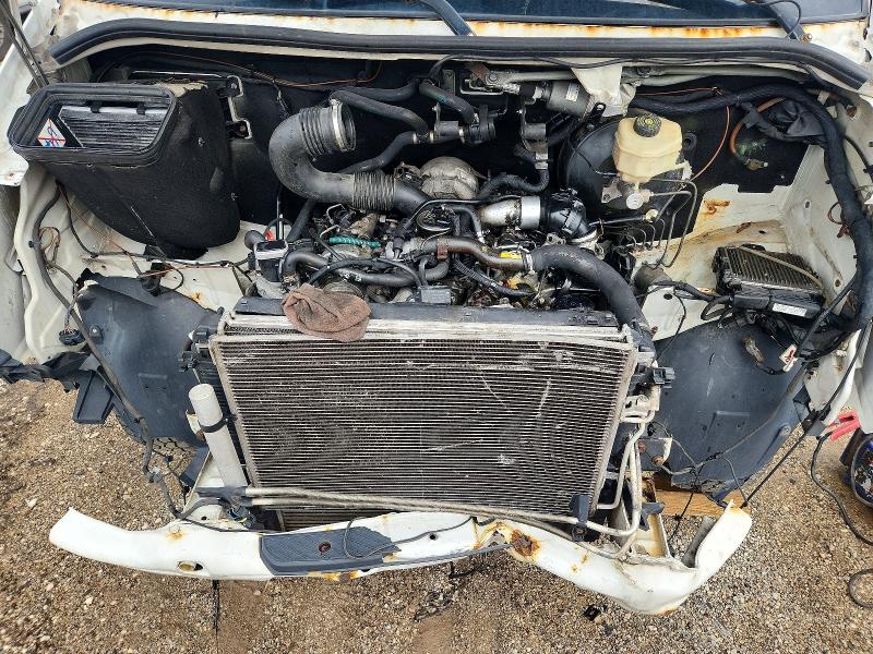 2008 Dodge Sprinter მანქანა იყიდება აუქციონზე, vin: WD0PE845X85238982, აუქციონის ნომერი: 56827856
