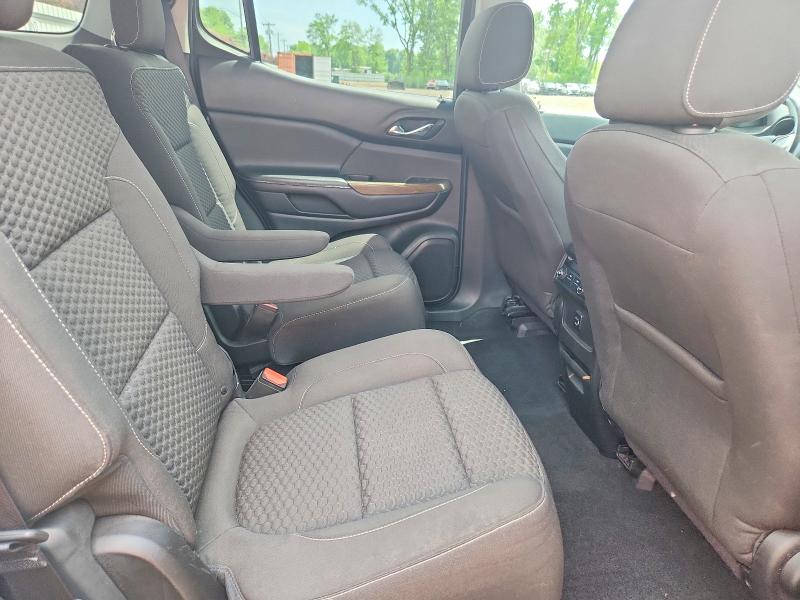 Aukcja sprzedaży 2017 Gmc Acadia, vin: 1GKKNSLS2HZ159312, numer aukcji: 56472986