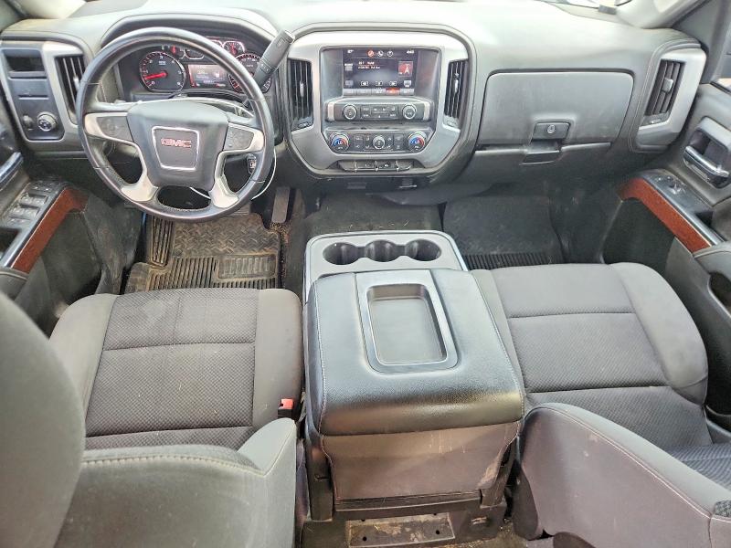 Aukcja sprzedaży 2014 Gmc Sierra, vin: 3GTP1UEH5EG174277, numer aukcji: 55342926