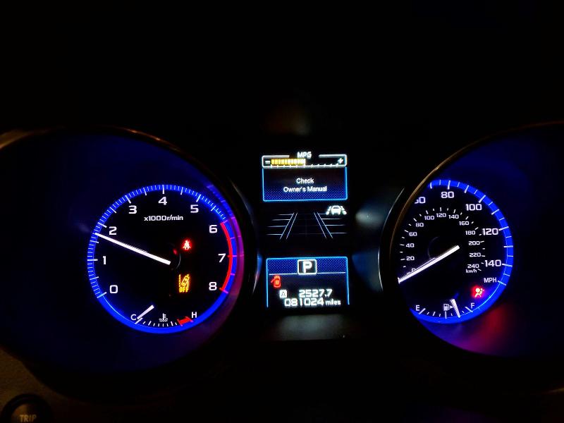 55917666 :رقم المزاد ، 4S4BSAFC9K3389146 vin ، 2019 Subaru Outback مزاد بيع