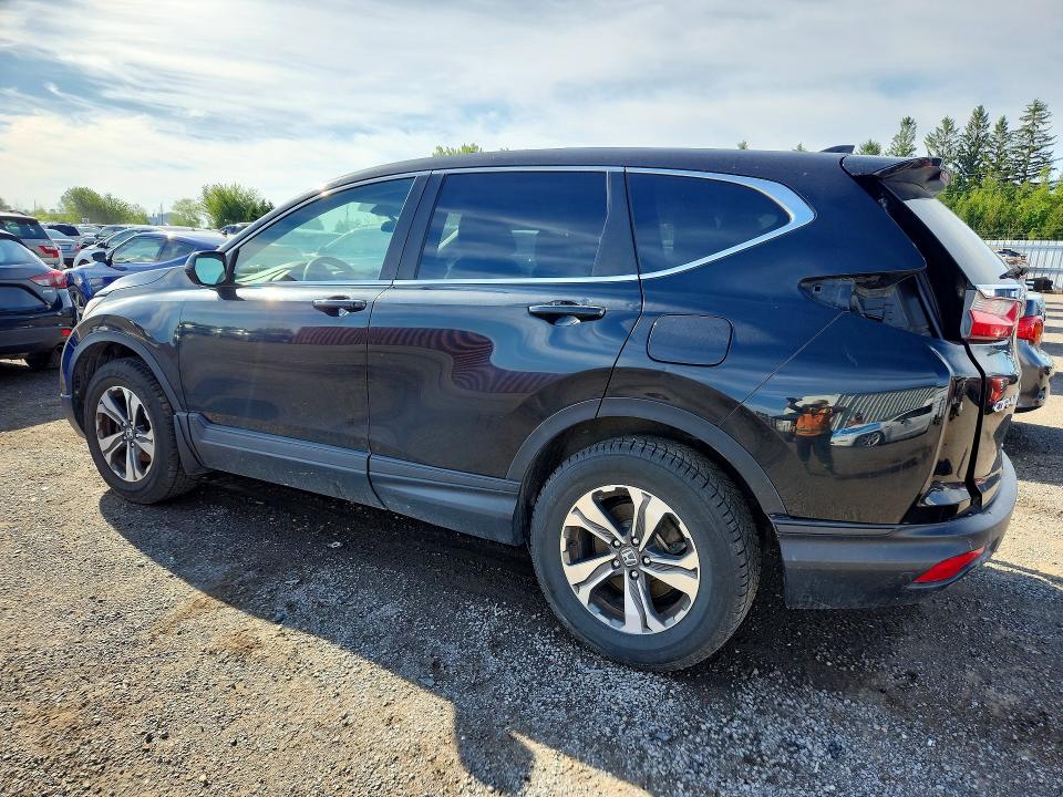 Aukcja sprzedaży 2018 Honda Cr-v, vin: 2HKRW2H20JH113765, numer aukcji: 55134596