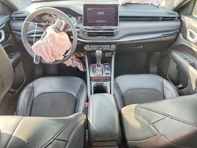 Продаж на аукціоні авто 2025 Jeep Compass, vin: 3C4NJDDN3ST551089, номер лоту: 57863586