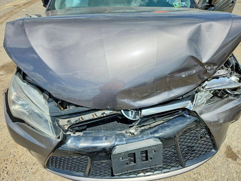 2016 Toyota Camry მანქანა იყიდება აუქციონზე, vin: 4T1BF1FK0GU126413, აუქციონის ნომერი: 58075026