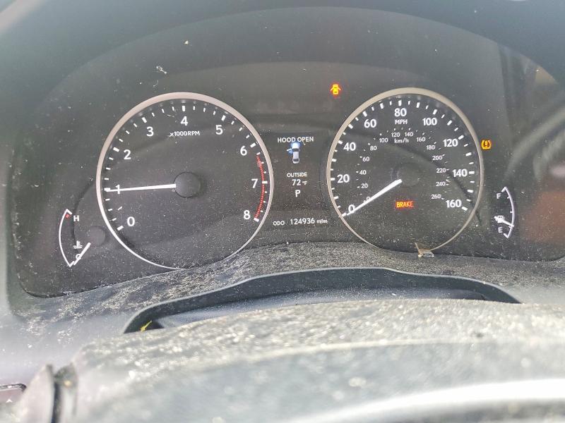 Продажа на аукционе авто 2014 Lexus Es, vin: JTHBK1GG1E2122212, номер лота: 55853216