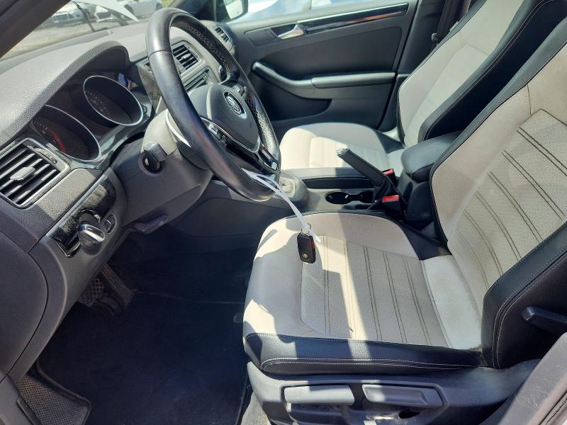 Продажа на аукционе авто 2015 Volkswagen Jetta, vin: 3VWD17AJ0FM400271, номер лота: 56586596