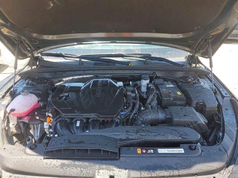 Aukcja sprzedaży 2026 Kia K5, vin: KNAG24J71T5445248, numer aukcji: 56075246