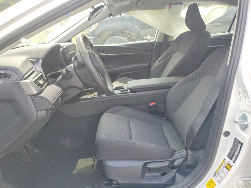 56613766 :رقم المزاد ، 4T1DAACKXTU261579 vin ، 2026 Toyota Camry مزاد بيع