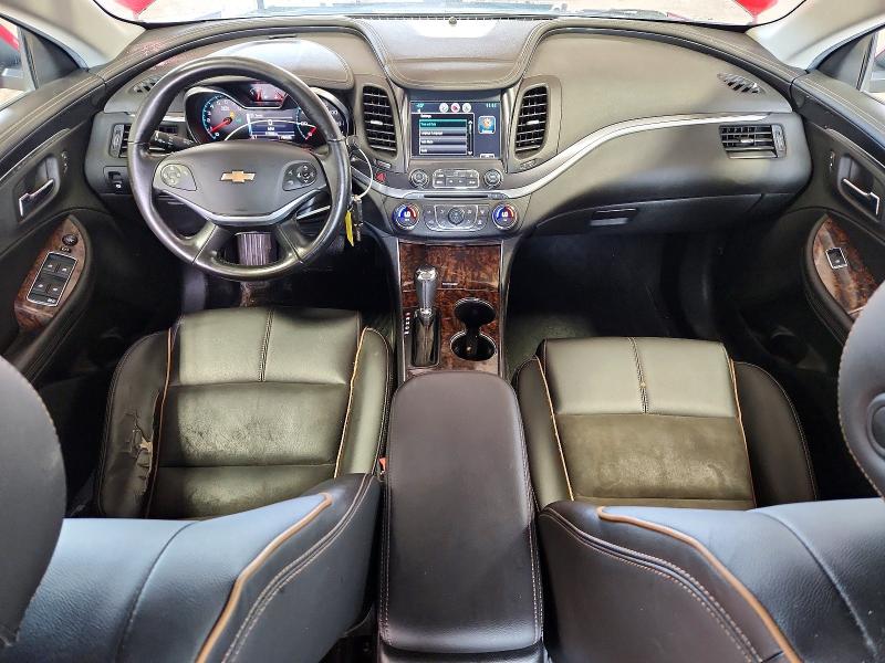 Продаж на аукціоні авто 2014 Chevrolet Impala, vin: 2G1125S31E9181764, номер лоту: 56501686