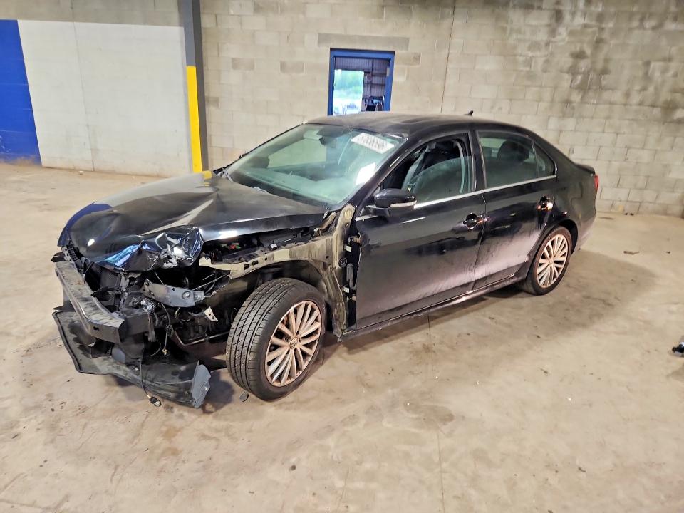 57836596 :رقم المزاد ، 3VWLP7AJ1DM413425 vin ، 2013 Volkswagen Jetta مزاد بيع