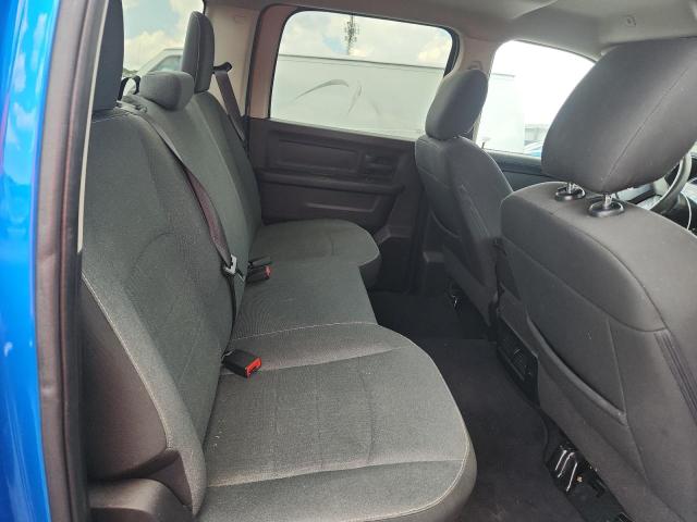 Продажа на аукционе авто 2022 Ram 1500 Classic, vin: 3C6RR6KT9NG172125, номер лота: 58201726