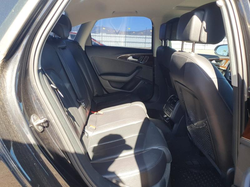 Aukcja sprzedaży 2014 Audi A6, vin: WAUGFAFC5EN078480, numer aukcji: 55639236