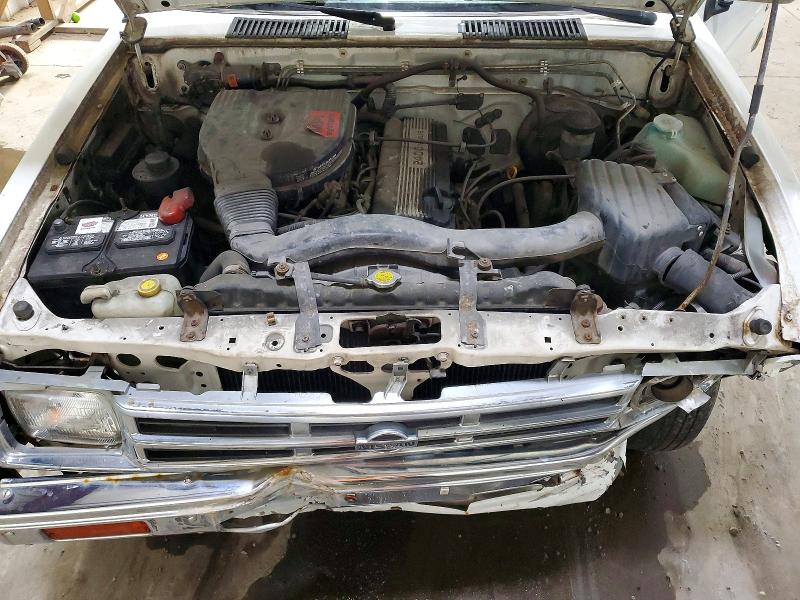 Aukcja sprzedaży 1992 Nissan Truck, vin: 1N6SD11S3NC304199, numer aukcji: 57252776