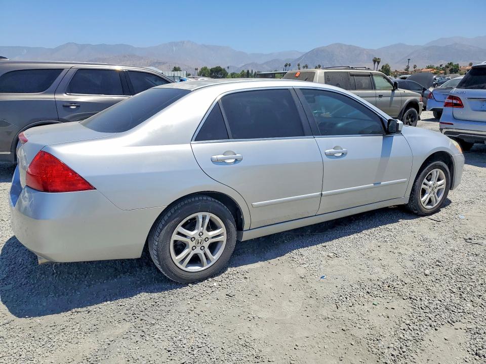 Продажа на аукционе авто 2006 Honda Accord, vin: 1HGCM56346A167109, номер лота: 57901866