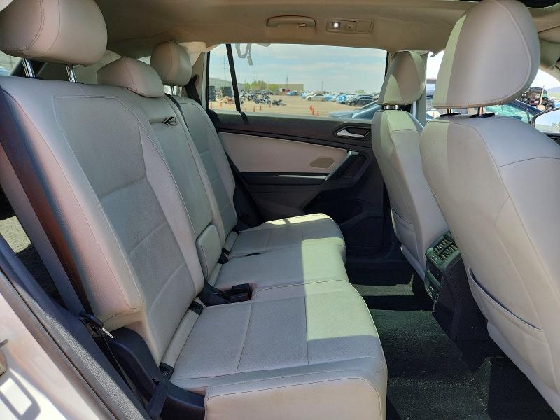 Aukcja sprzedaży 2021 Volkswagen Tiguan, vin: 3VV2B7AX2MM030726, numer aukcji: 56734176