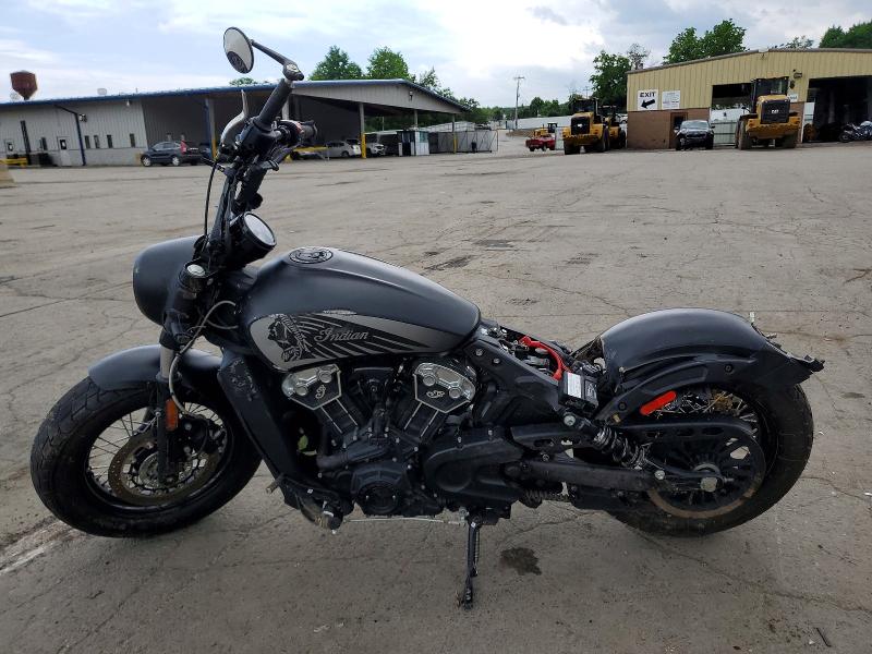 56973486 :رقم المزاد ، 56KMTG00XM3164985 vin ، 2021 Indian Motorcycle Co. Scout مزاد بيع