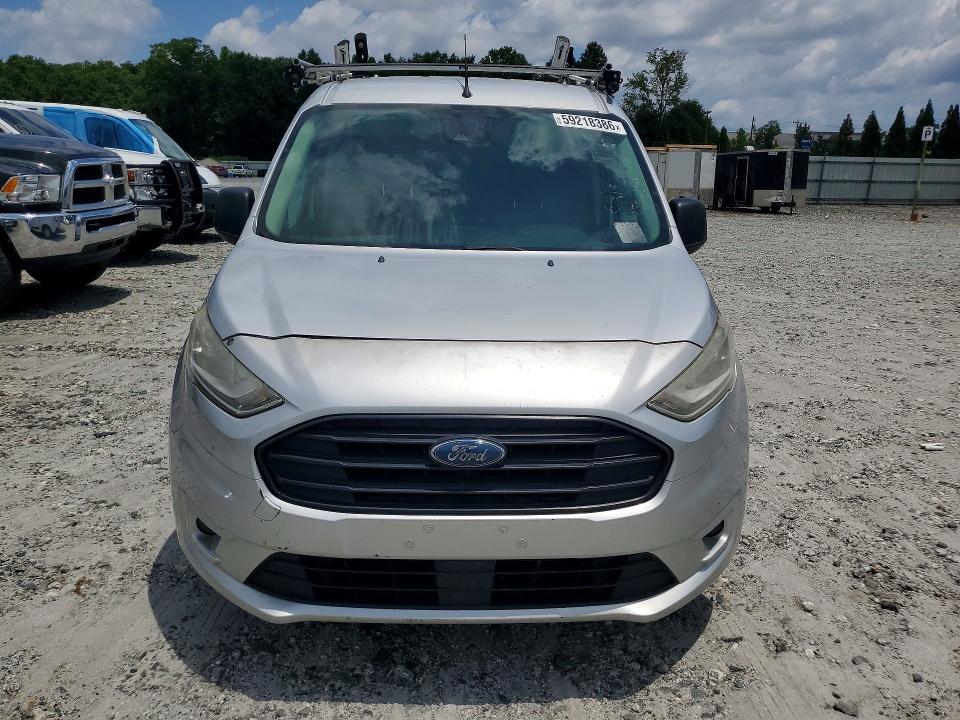 2019 Ford Transit Connect მანქანა იყიდება აუქციონზე, vin: NM0LS7F24K1408617, აუქციონის ნომერი: 59218386