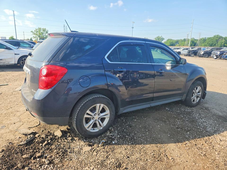 Продажа на аукционе авто 2015 Chevrolet Equinox, vin: 2GNALAEK1F6150279, номер лота: 55868206