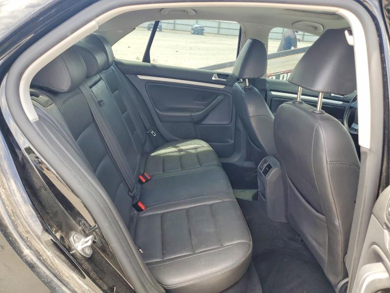 58931436 :رقم المزاد ، 3VWRZ71K79M093287 vin ، 2009 Volkswagen Jetta مزاد بيع