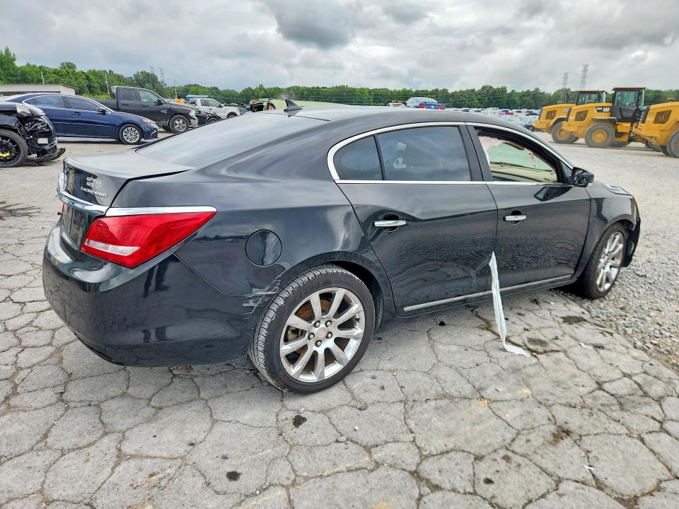 Aukcja sprzedaży 2014 Buick Lacrosse, vin: 1G4GD5G3XEF112076, numer aukcji: 57870416