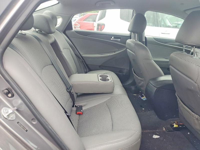 Aukcja sprzedaży 2012 Hyundai Sonata, vin: 5NPEC4AB0CH337604, numer aukcji: 57629706