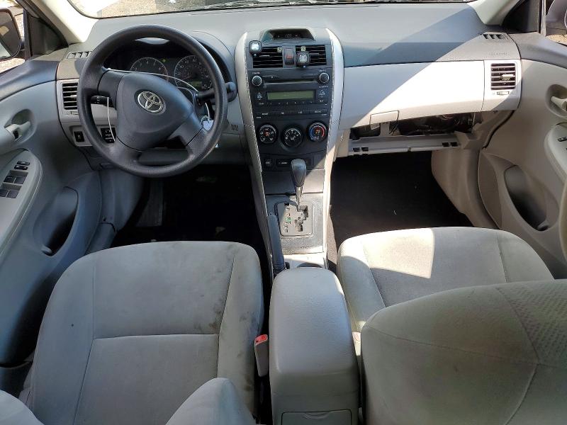 Продаж на аукціоні авто 2013 Toyota Corolla, vin: 5YFBU4EE2DP184281, номер лоту: 57321936