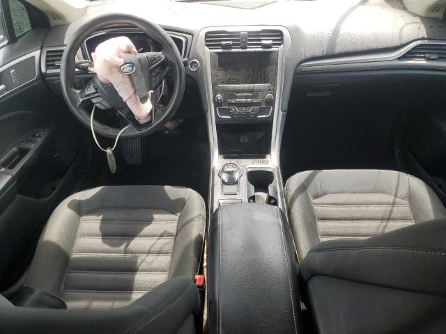 2019 Ford Fusion Se მანქანა იყიდება აუქციონზე, vin: 3FA6P0LU7KR140740, აუქციონის ნომერი: 58572336