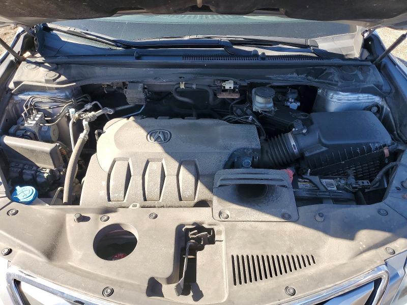 Продаж на аукціоні авто 2017 Acura Rdx, vin: 5J8TB4H51HL034670, номер лоту: 57445396