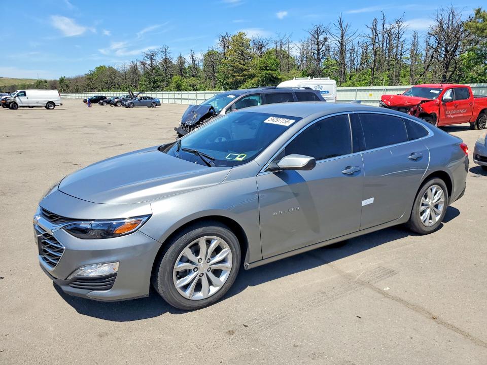 2024 Chevrolet Malibu მანქანა იყიდება აუქციონზე, vin: 1G1ZD5ST5RF152052, აუქციონის ნომერი: 56297156