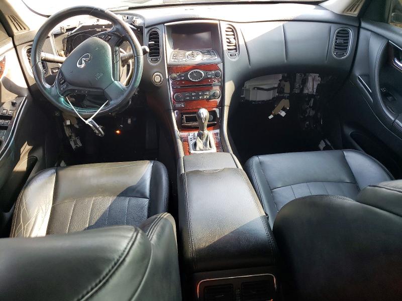 Продажа на аукционе авто 2016 Infiniti Qx50, vin: JN1BJ0RR2GM265015, номер лота: 57875386