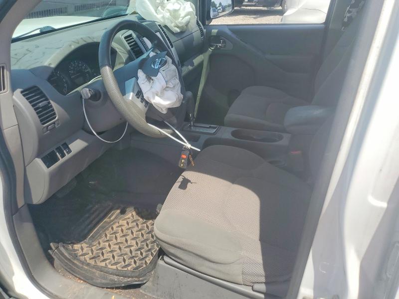 Aukcja sprzedaży 2019 Nissan Frontier, vin: 1N6AD0EV3KN749357, numer aukcji: 55838966