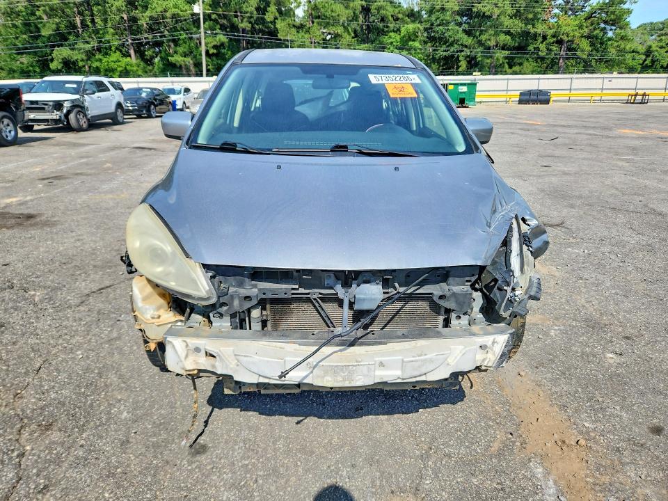 Aukcja sprzedaży 2012 Mazda 5, vin: JM1CW2BL6C0131579, numer aukcji: 57352286