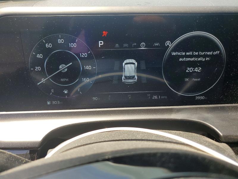 Aukcja sprzedaży 2024 Kia Seltos, vin: KNDEUCAA3R7660055, numer aukcji: 55955356